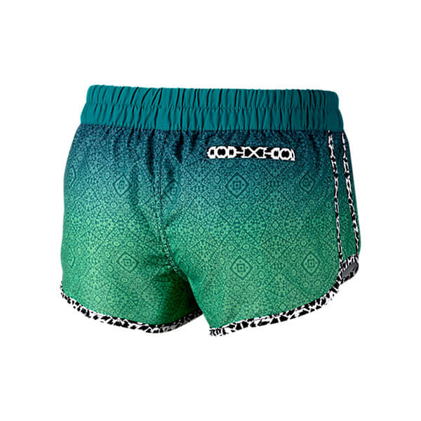 Quần short tập thể dục cho nữ